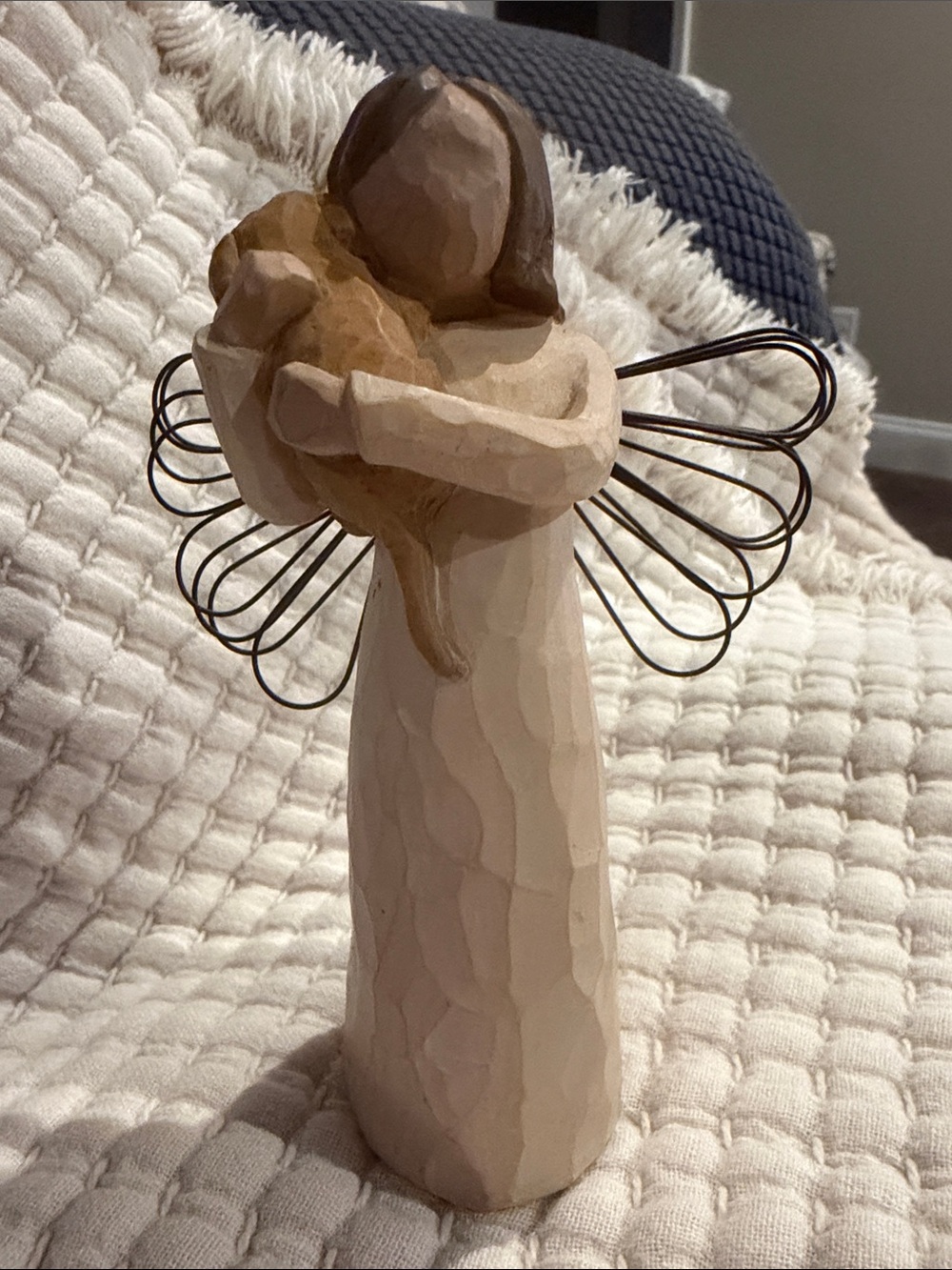 Willow Tree Angel of Friendship Figurine